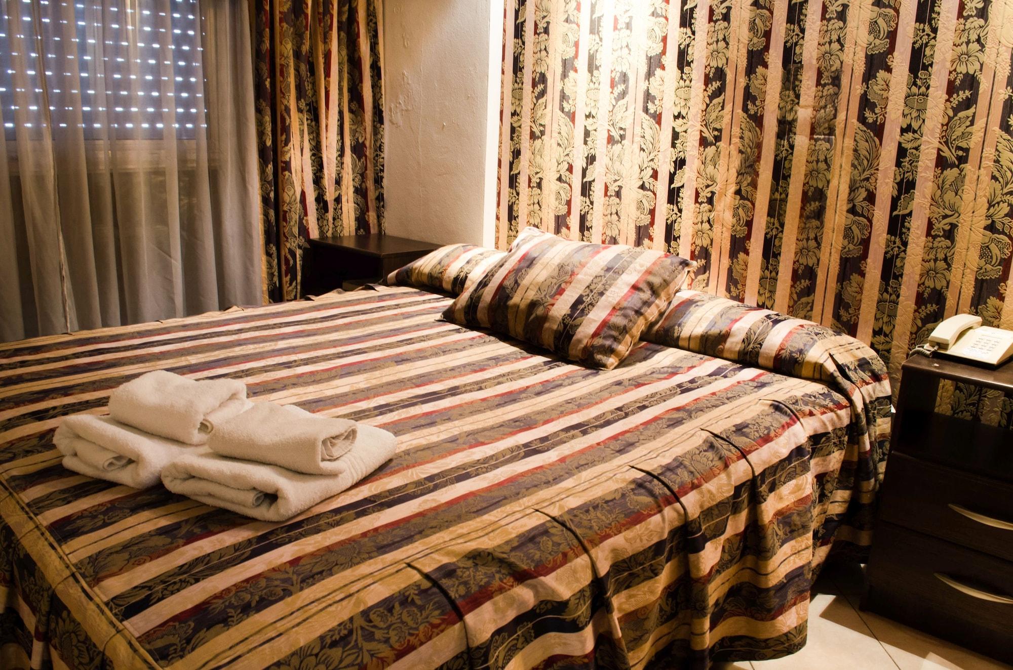 San Remo Grand Hotel Mar del Plata Luaran gambar
