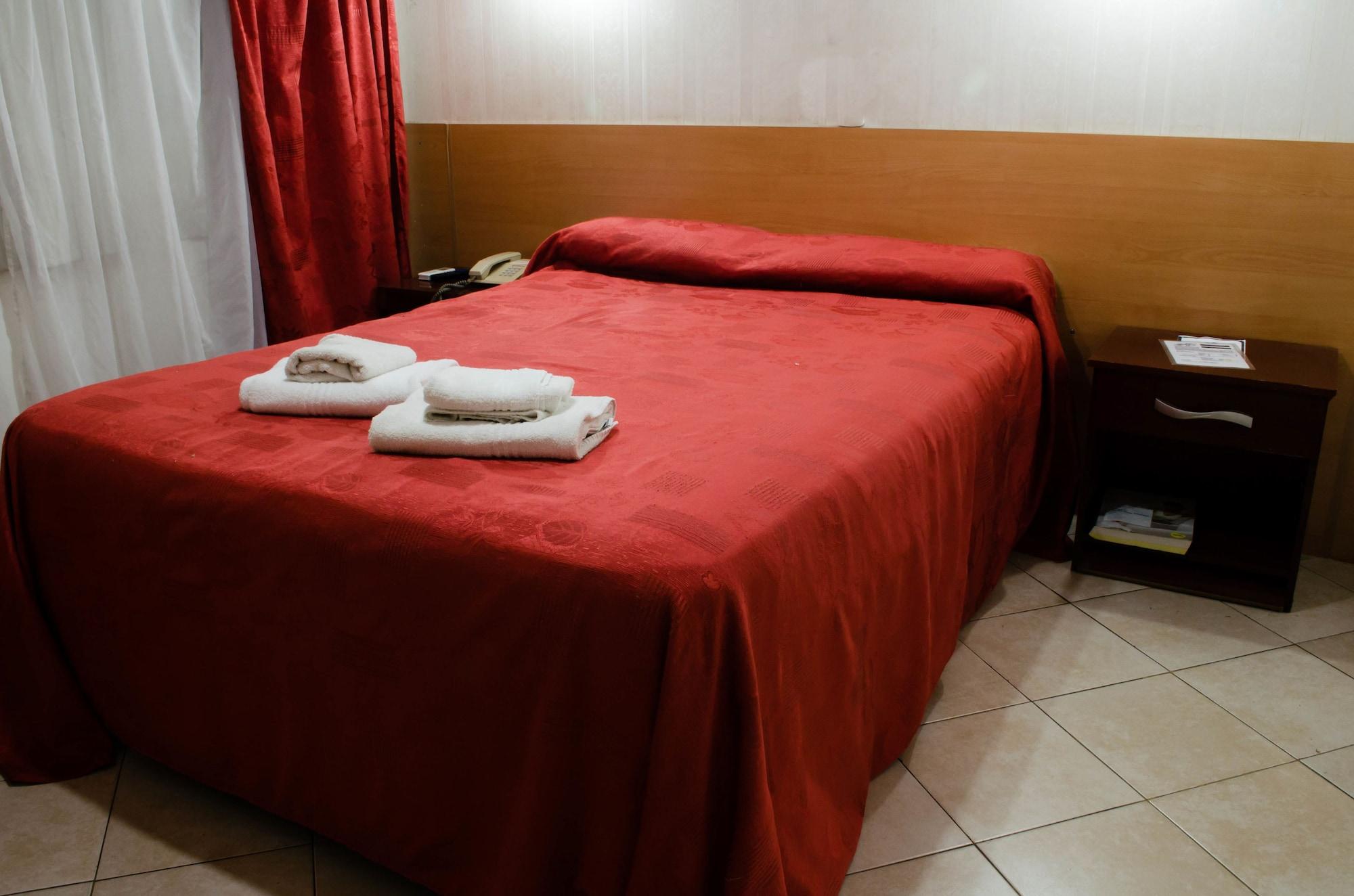 San Remo Grand Hotel Mar del Plata Luaran gambar