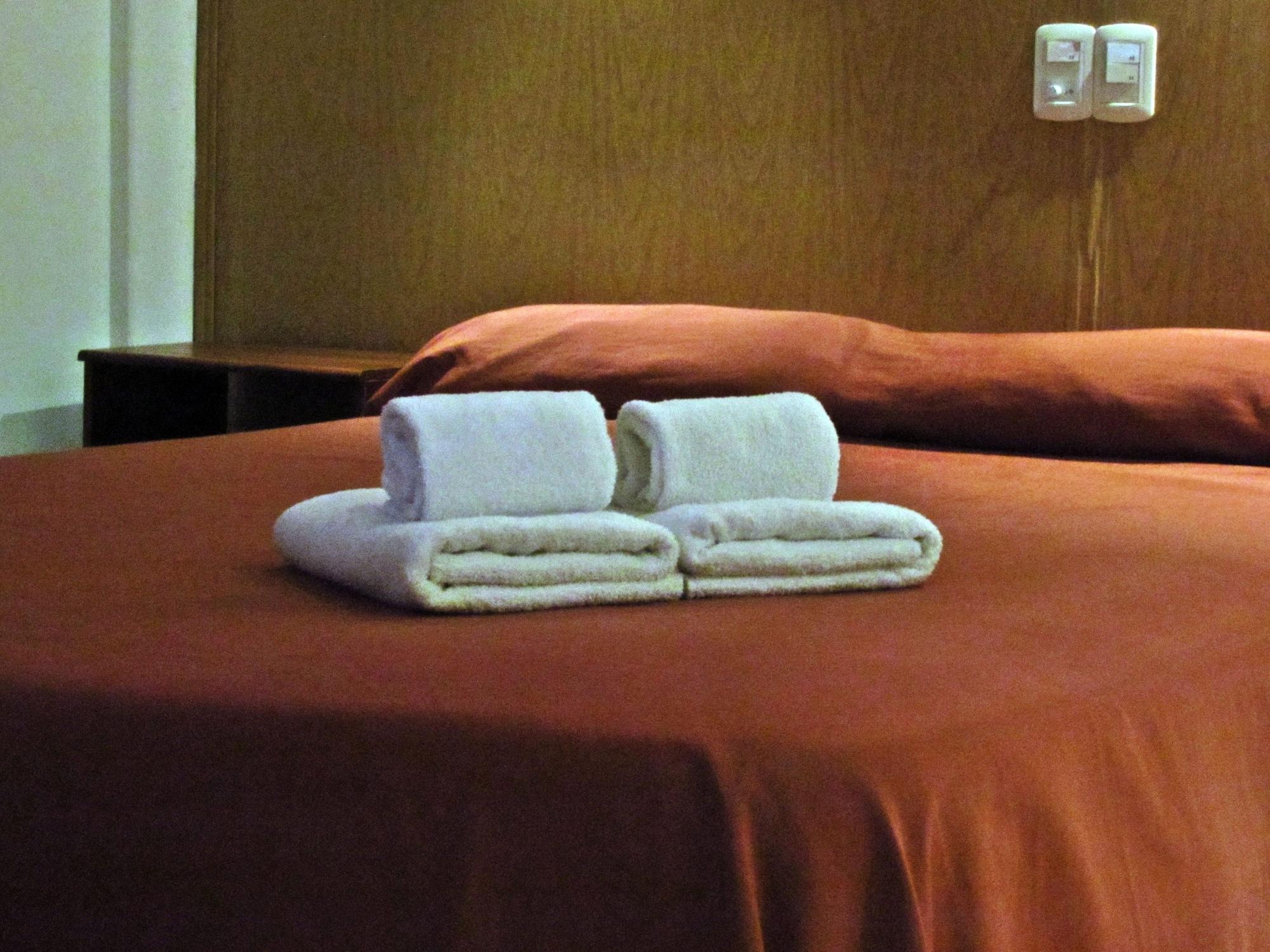San Remo Grand Hotel Mar del Plata Luaran gambar
