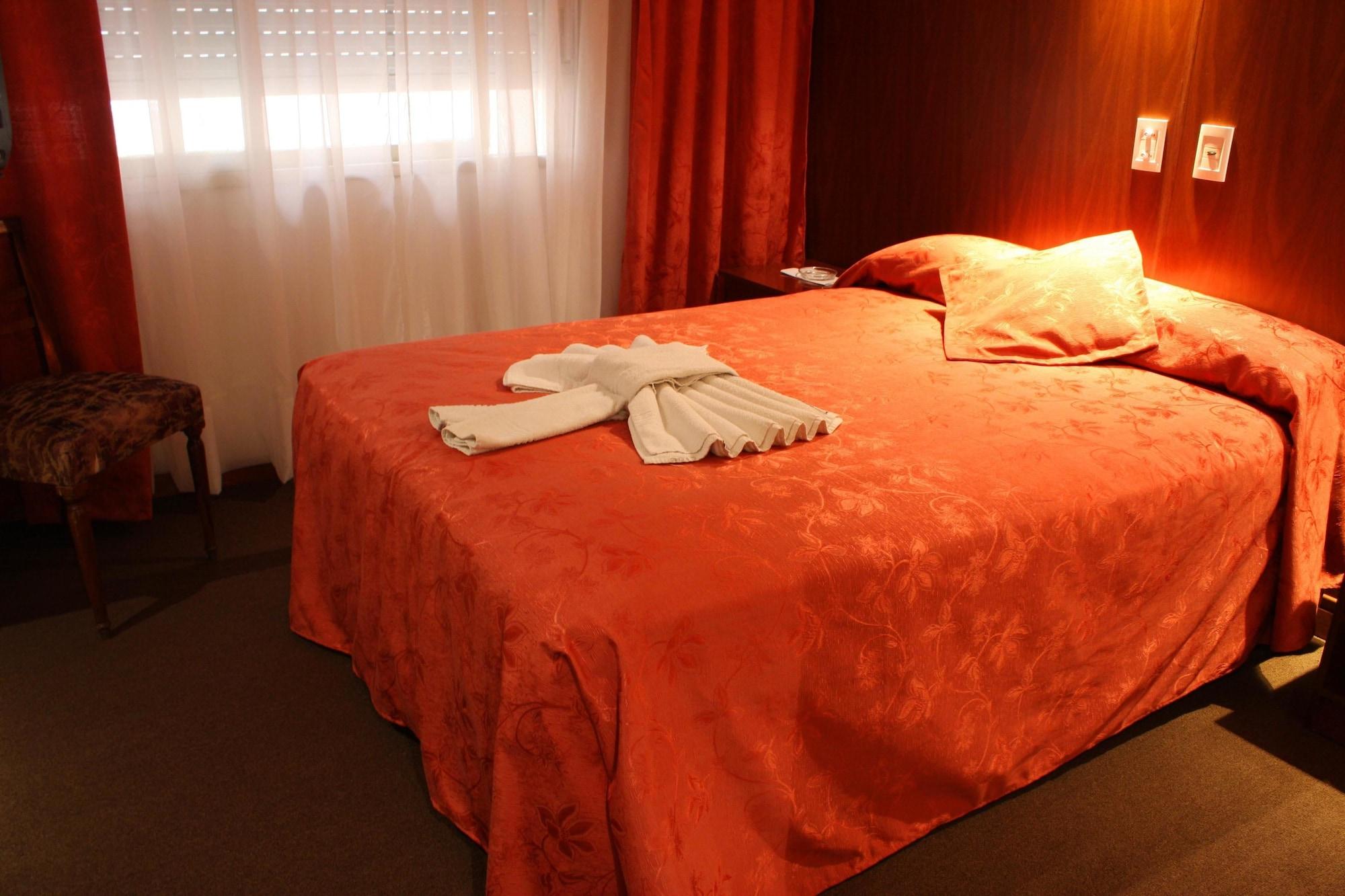 San Remo Grand Hotel Mar del Plata Luaran gambar