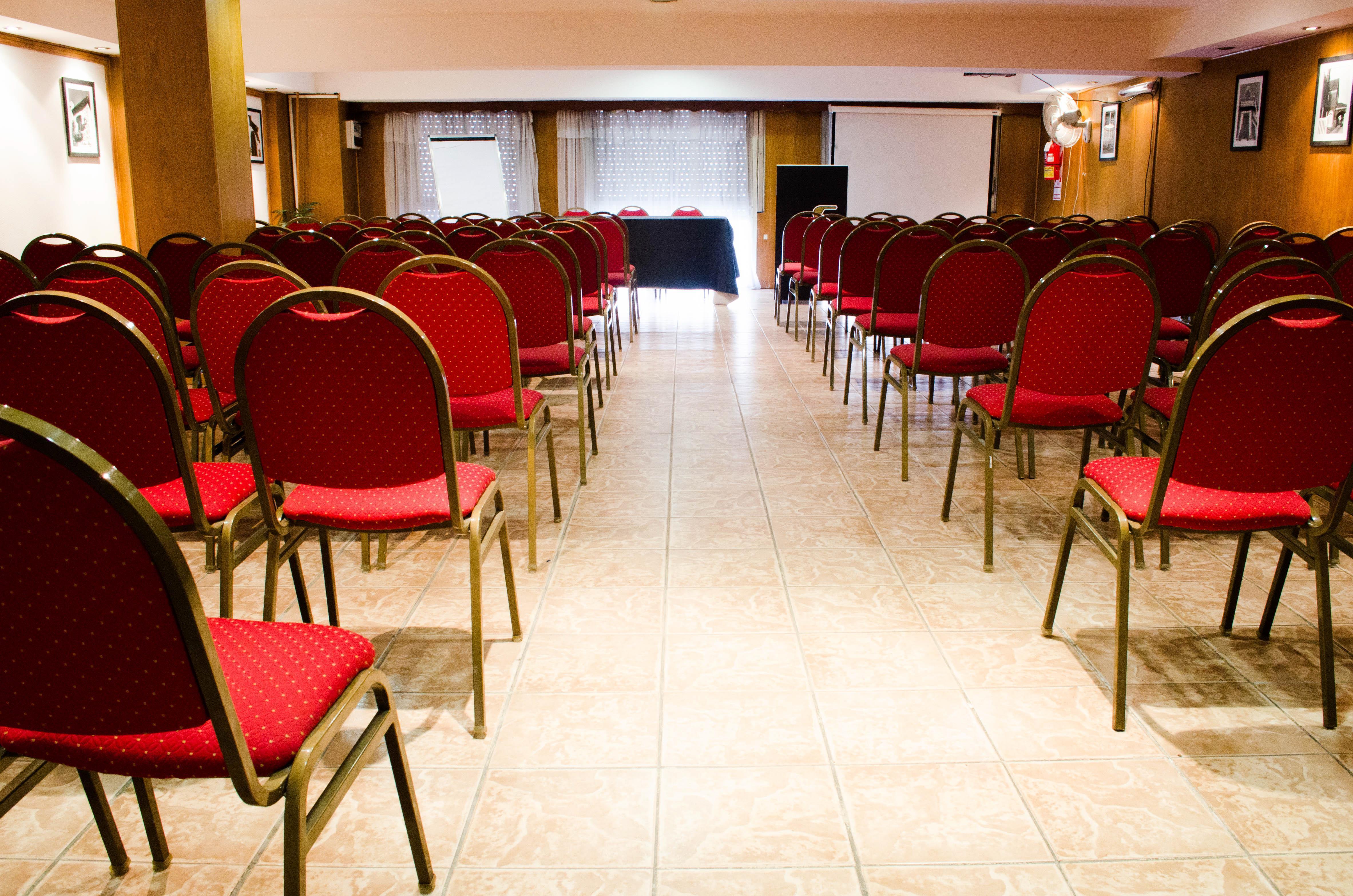 San Remo Grand Hotel Mar del Plata Luaran gambar