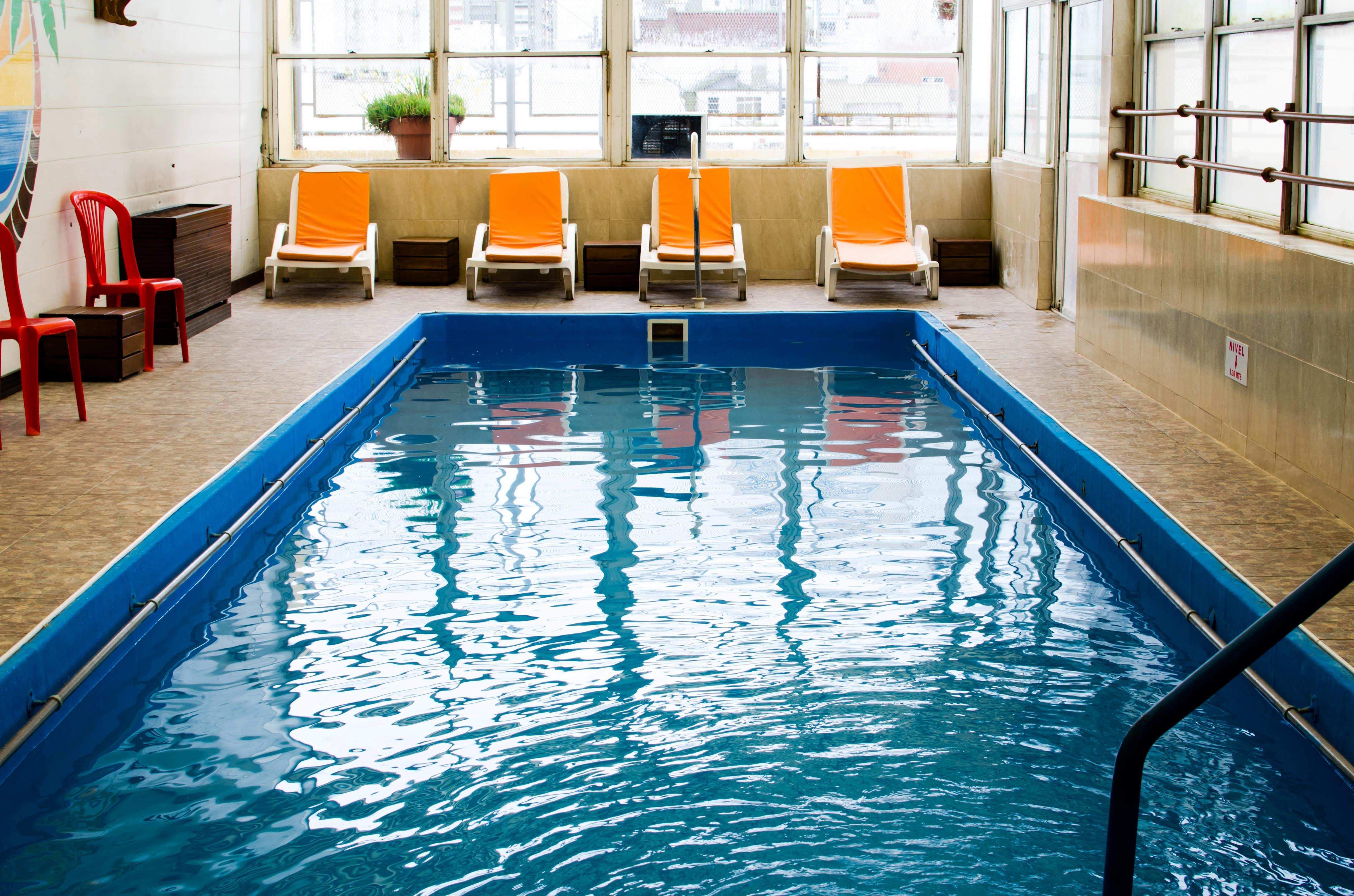 San Remo Grand Hotel Mar del Plata Luaran gambar