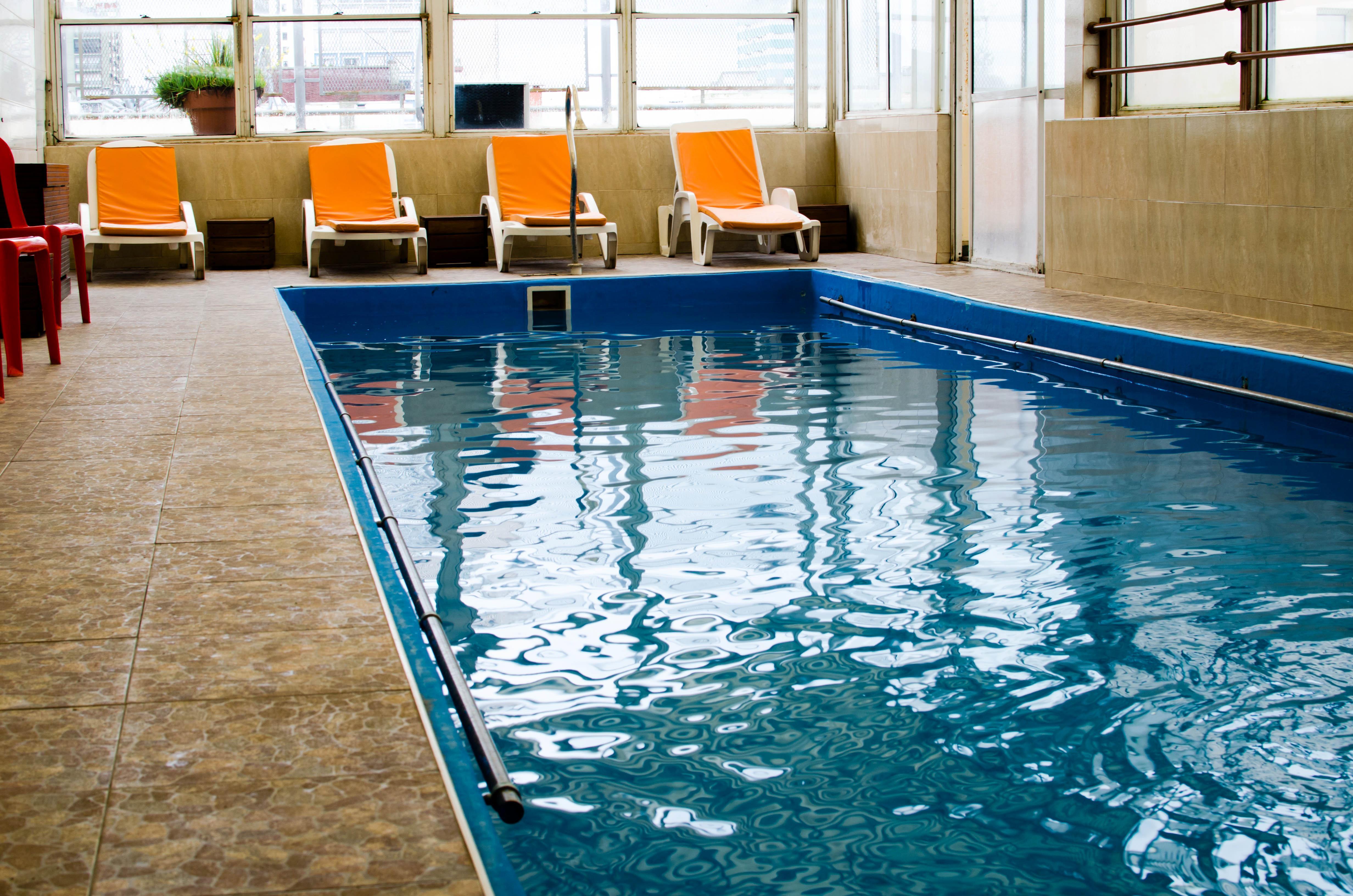 San Remo Grand Hotel Mar del Plata Luaran gambar