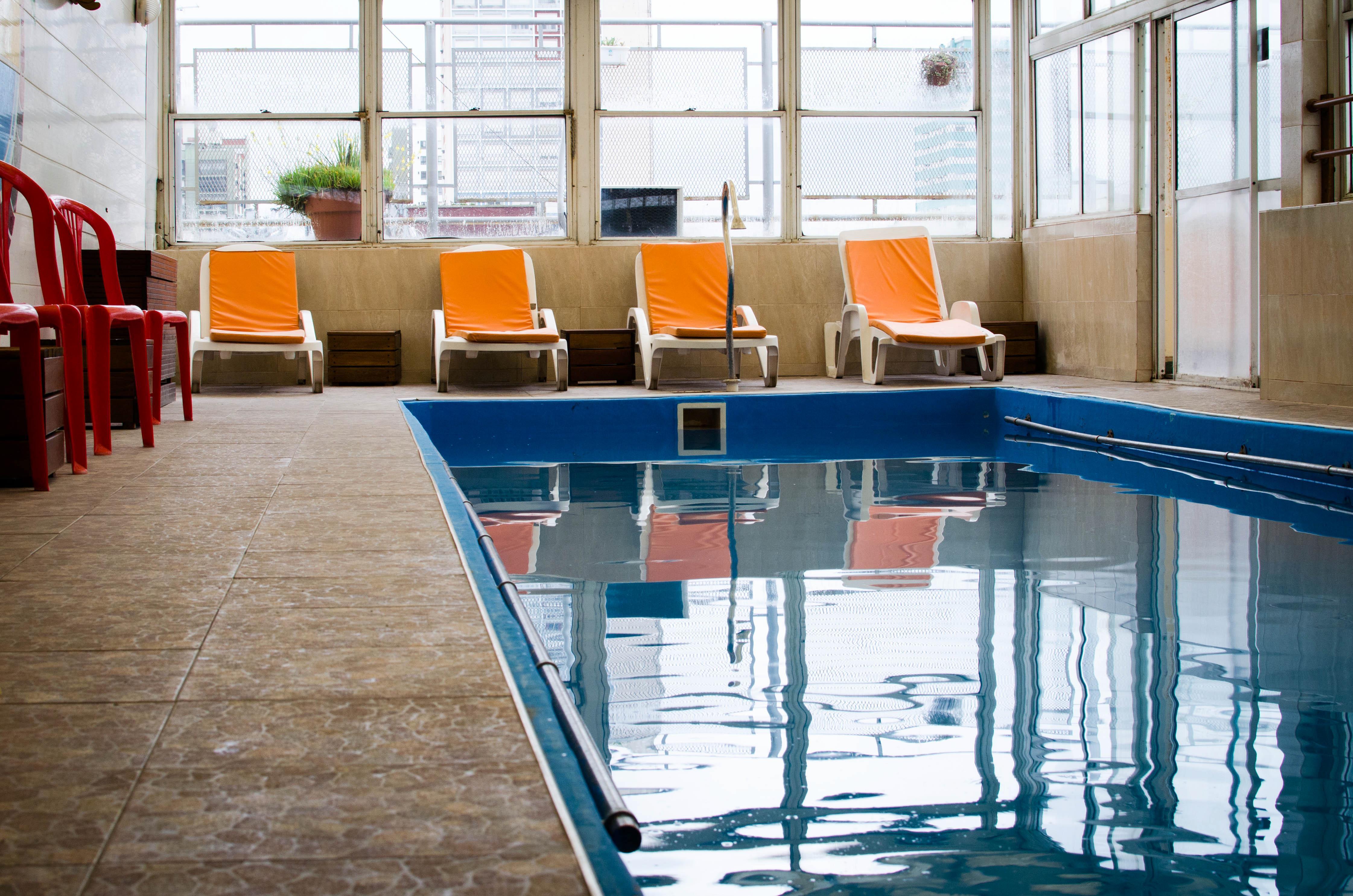 San Remo Grand Hotel Mar del Plata Luaran gambar