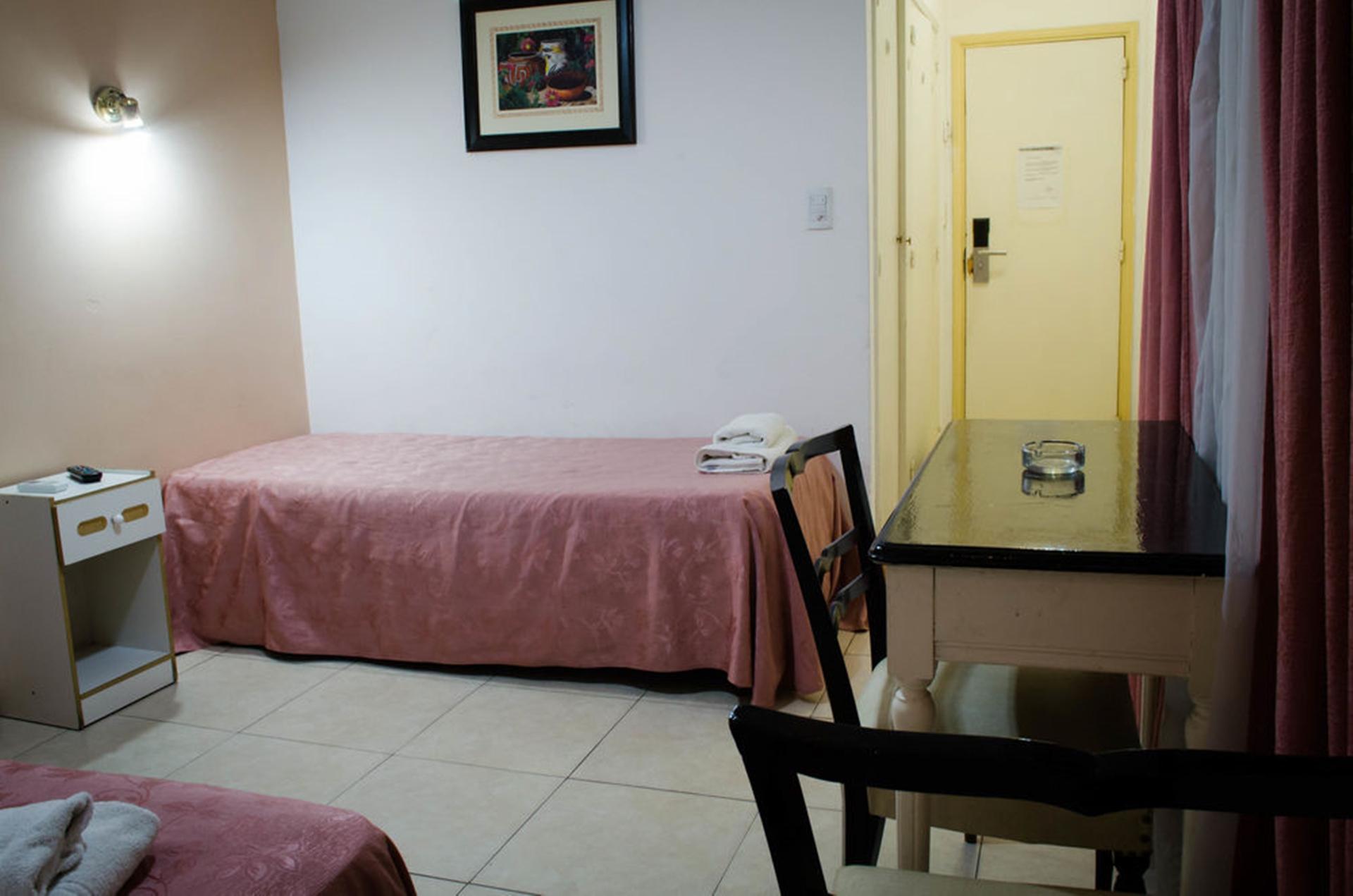 San Remo Grand Hotel Mar del Plata Luaran gambar