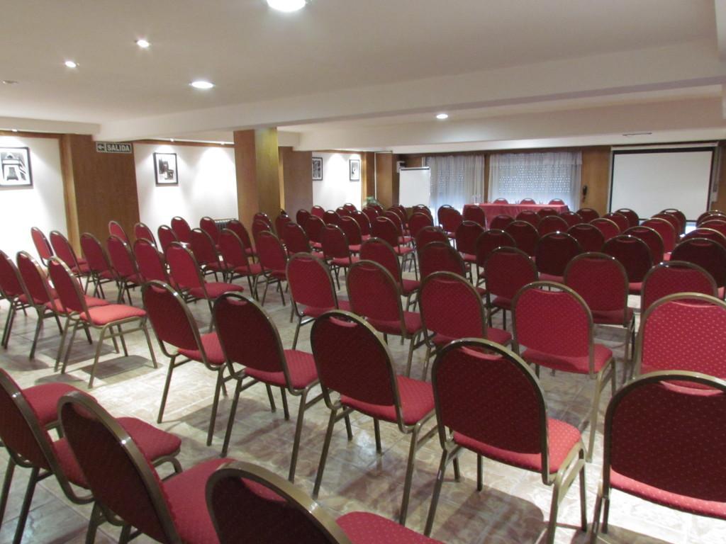 San Remo Grand Hotel Mar del Plata Luaran gambar